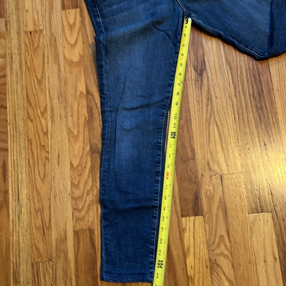 Blue Joe’s Jeans W 32 - Picture 4 of 8